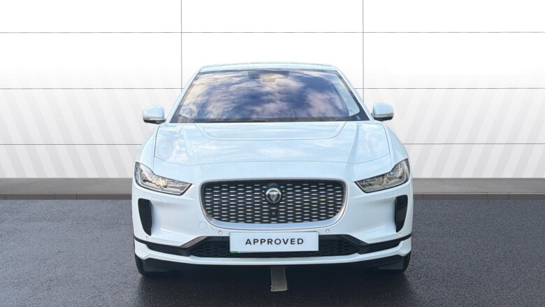 Jaguar I-Pace 294kW EV400 HSE 90kWh 5dr Auto [11kW Charger] Electric Estate